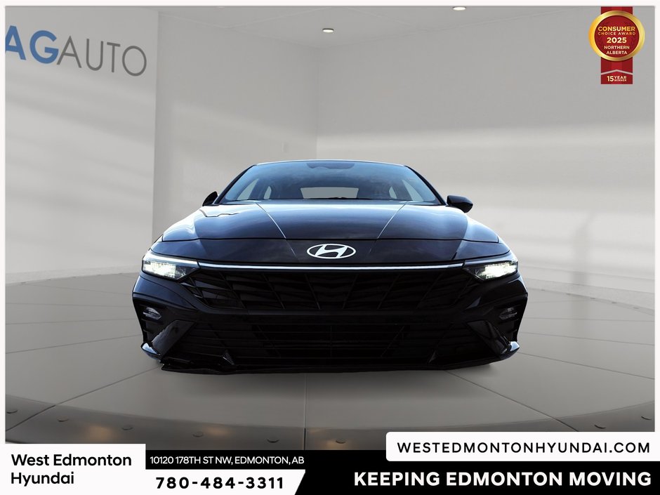 2025 Hyundai Elantra Preferred-2