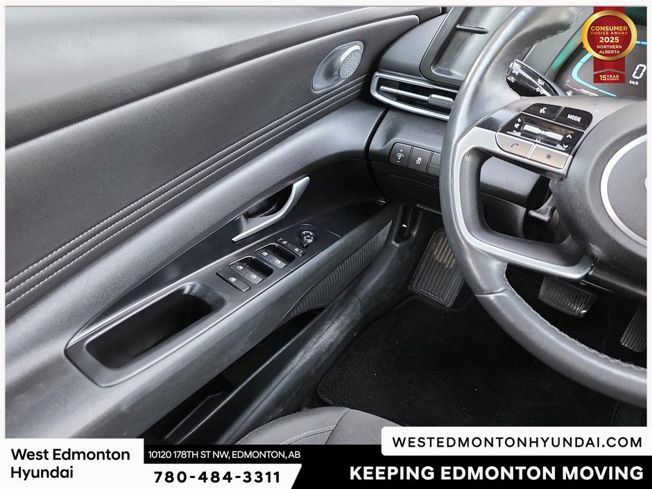 2025 Hyundai Elantra Preferred-18