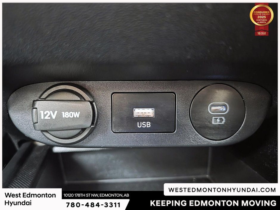 2025 Hyundai Elantra Preferred-28