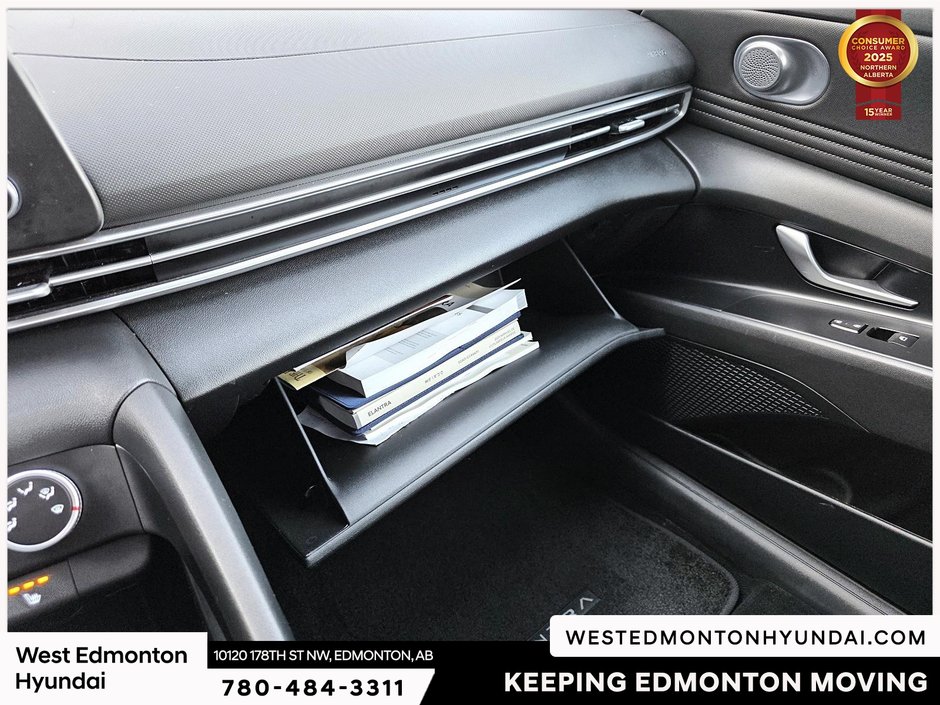 2025 Hyundai Elantra Preferred-30