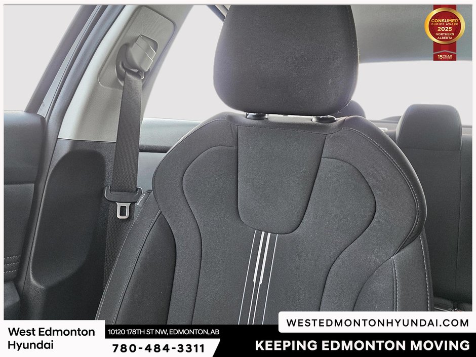 2025 Hyundai Elantra Preferred-32