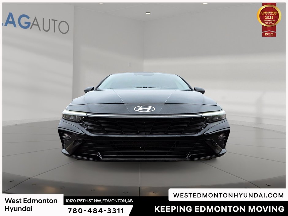 2025 Hyundai Elantra Preferred-2