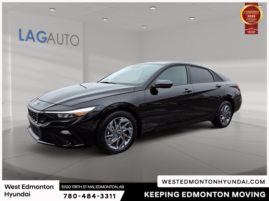 2025 Hyundai Elantra Preferred-3