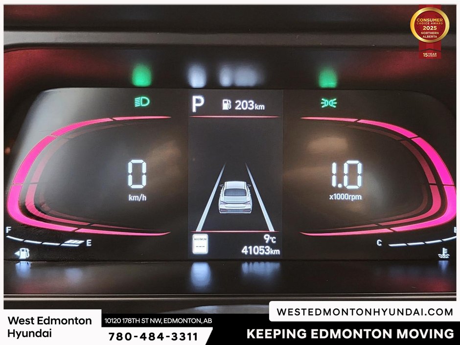 2025 Hyundai Elantra Preferred-23