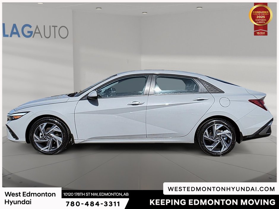 2025 Hyundai Elantra Preferred-3