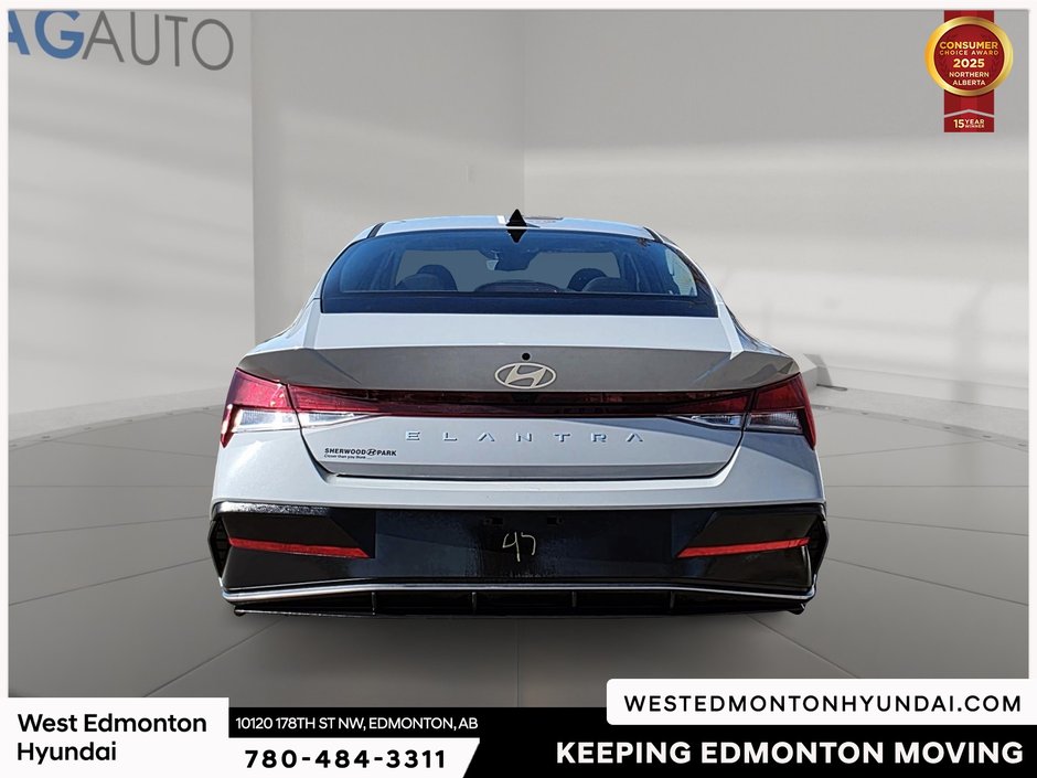 2025 Hyundai Elantra Preferred-6