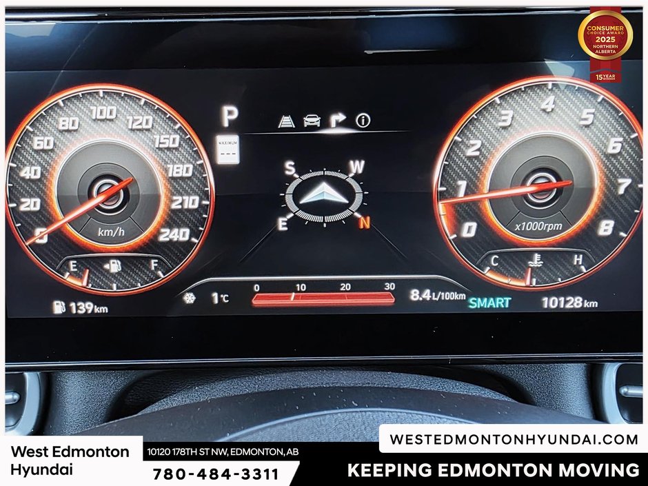 2025 Hyundai Elantra Preferred-16