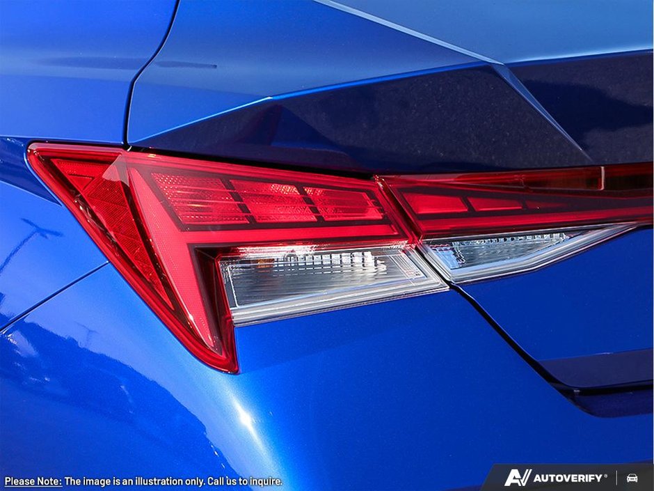 2026 Hyundai Elantra Luxury-10