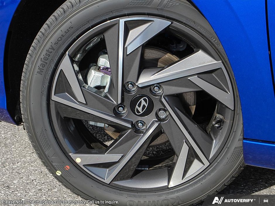 2026 Hyundai Elantra Luxury-7