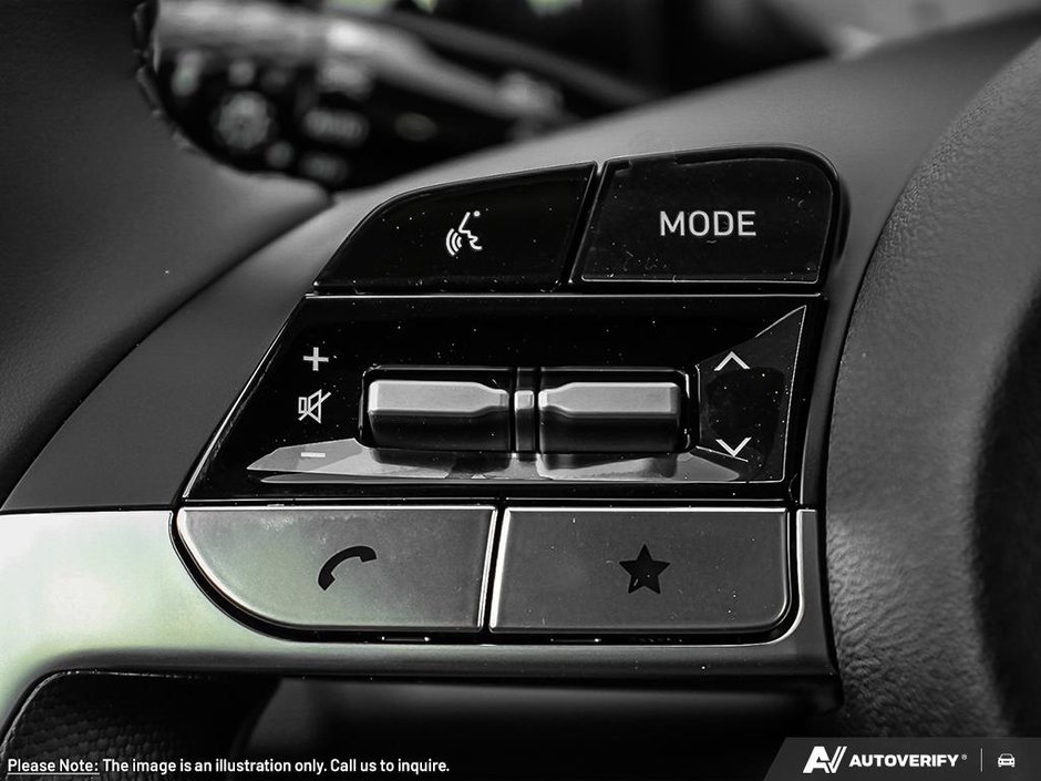 2026 Hyundai Elantra Luxury-14