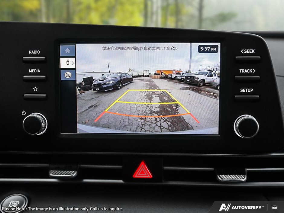 2026 Hyundai Elantra Preferred-20