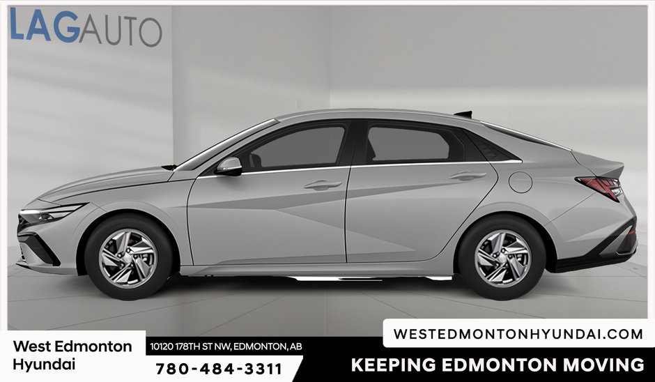 2026 Hyundai Elantra Essential-1
