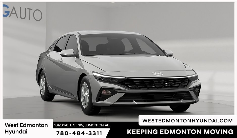 2026 Hyundai Elantra Essential-0