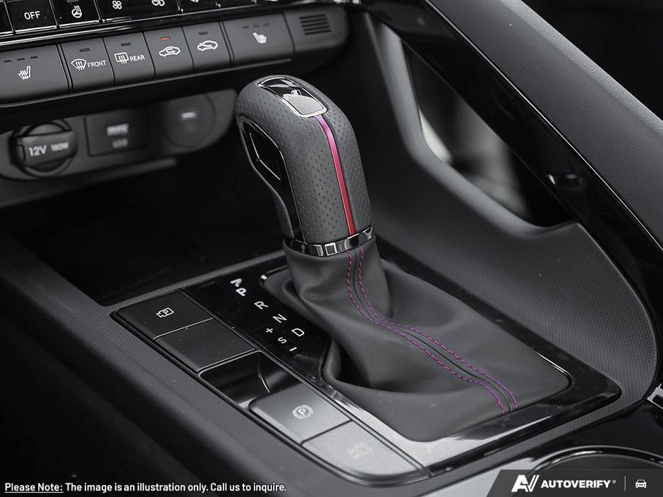 2026 Hyundai Elantra N Line-14