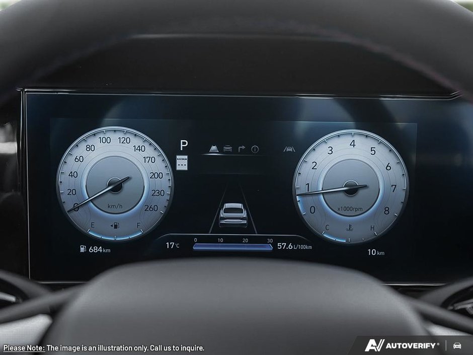 2026 Hyundai Elantra N-Line Ultimate-11
