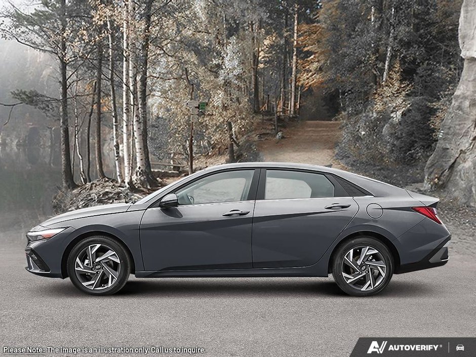 2026 Hyundai Elantra Luxury-2