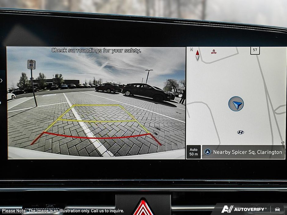 2026 Hyundai Elantra Preferred with Tech Pkg-22