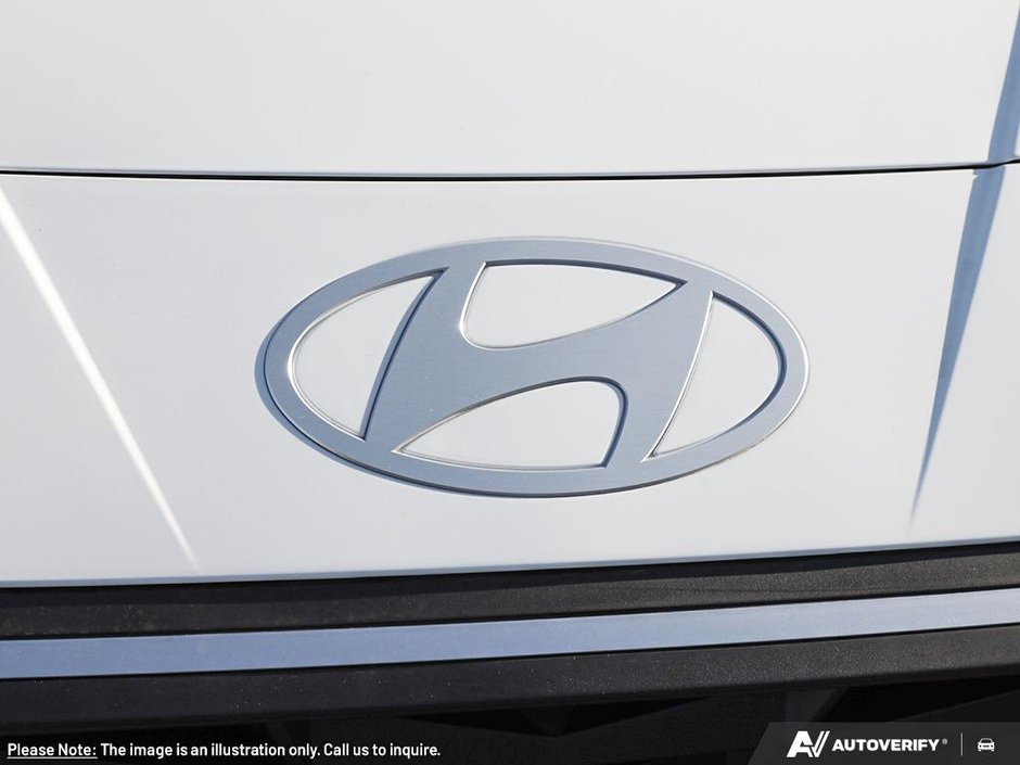 2026 Hyundai Elantra Preferred-8