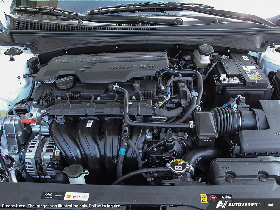 2026 Hyundai Elantra Preferred-5