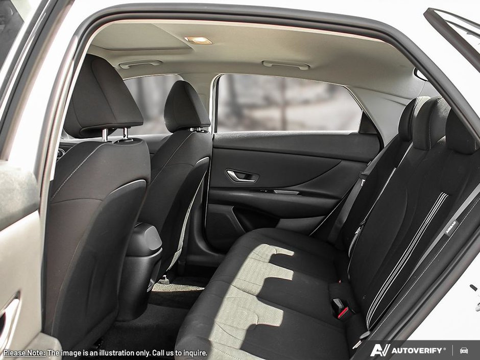 2026 Hyundai Elantra Preferred-20