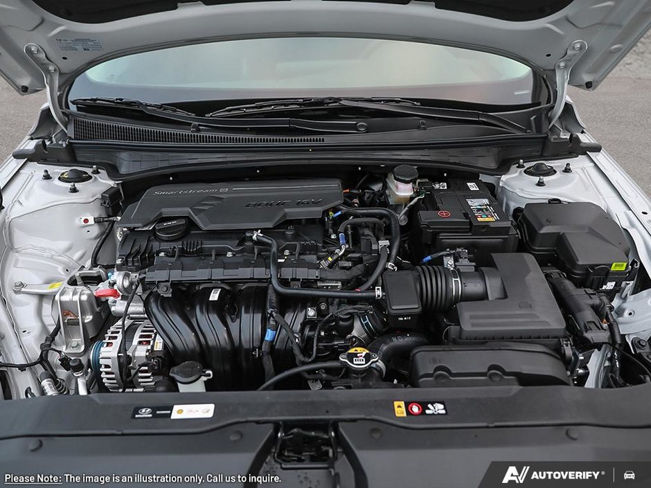 2026 Hyundai Elantra Preferred-5