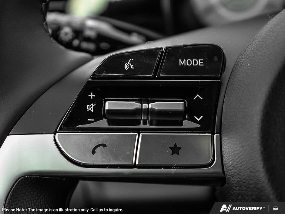 2026 Hyundai Elantra Luxury-14