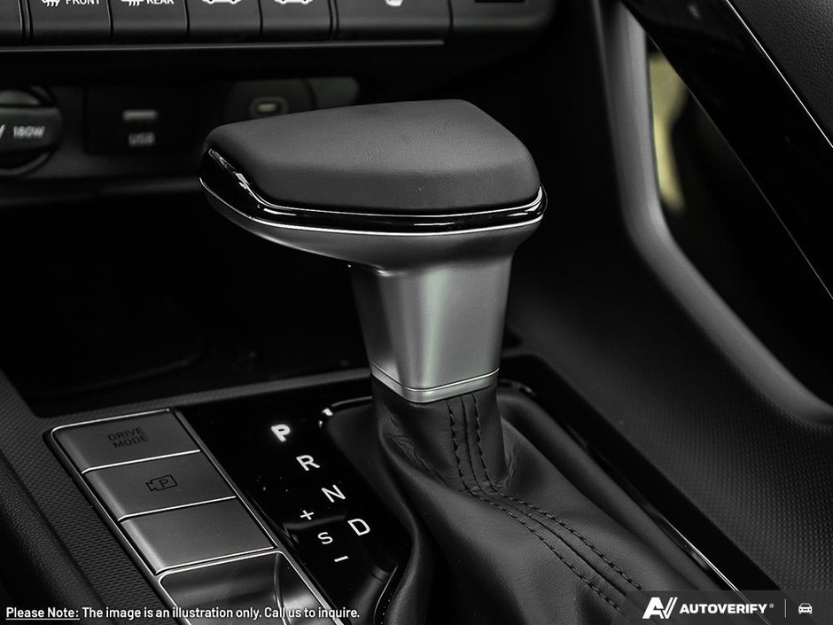 2026 Hyundai Elantra Luxury-16