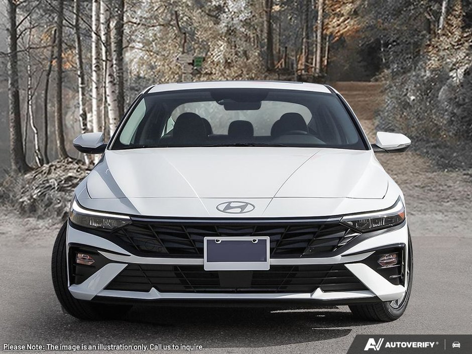 2026 Hyundai Elantra Luxury-1
