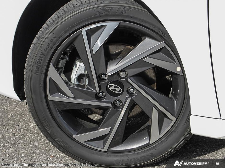 2026 Hyundai Elantra Luxury-7