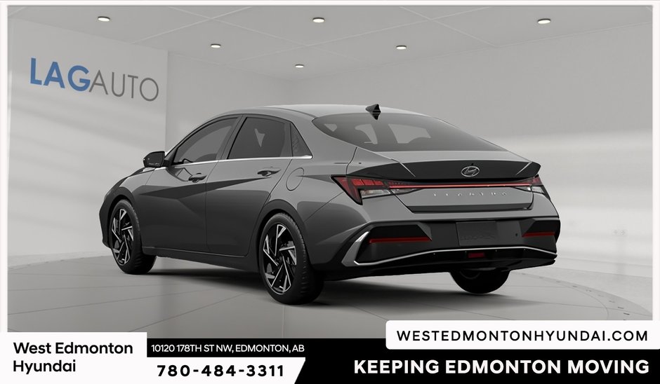 2026 Hyundai Elantra Preferred with Tech Pkg-2