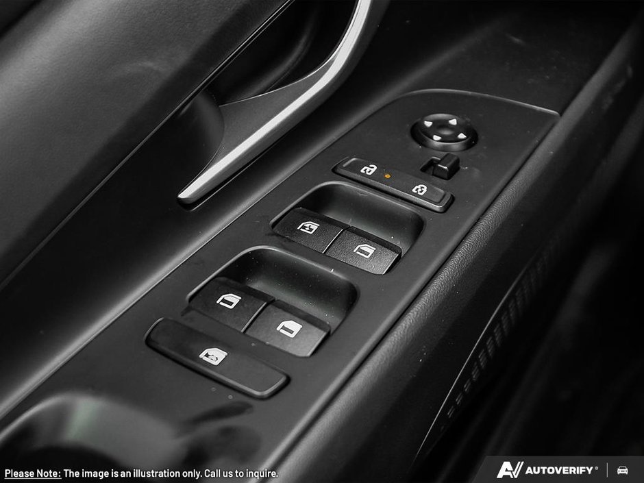 2026 Hyundai Elantra Preferred with Tech Pkg-13