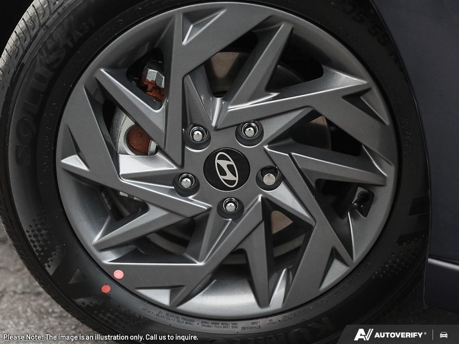 2026 Hyundai Elantra Preferred-5