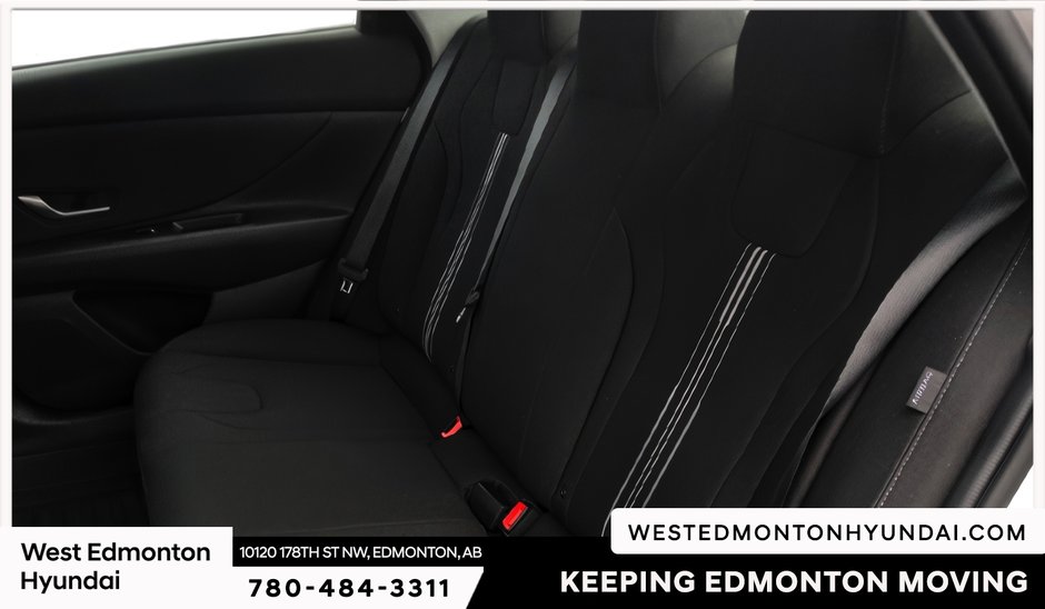 2026 Hyundai Elantra Preferred-3