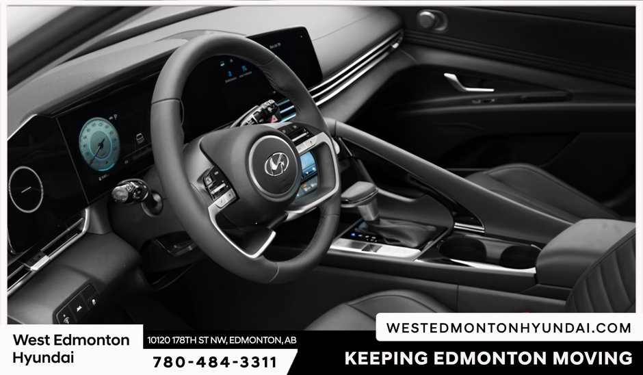 2026 Hyundai Elantra Luxury-5