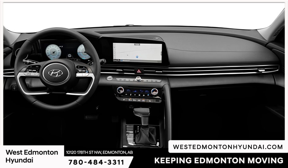 2026 Hyundai Elantra Luxury-4
