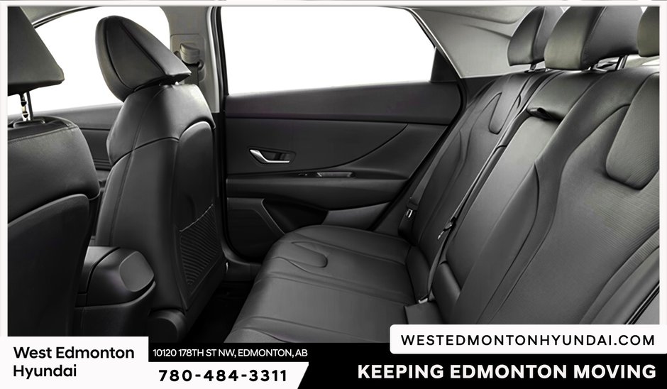 2026 Hyundai Elantra Luxury-3