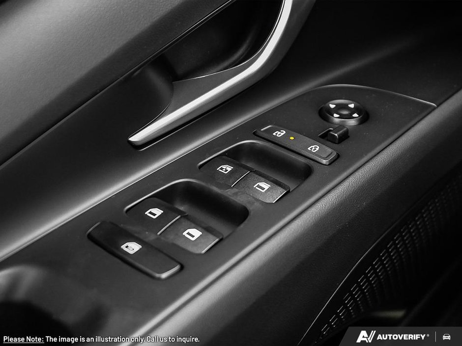 2026 Hyundai Elantra Luxury-15