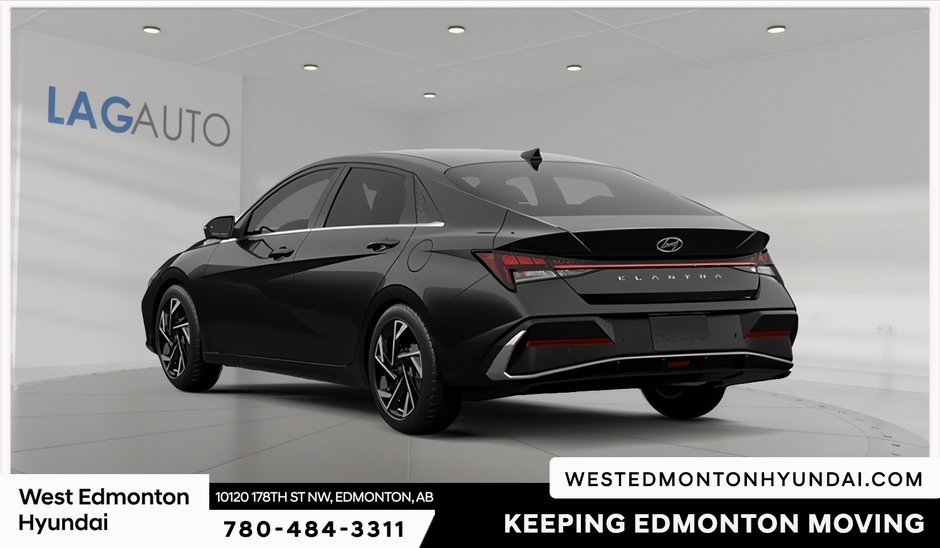 2026 Hyundai Elantra Preferred with Tech Pkg-2