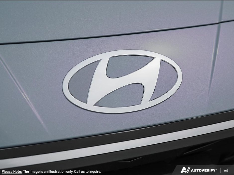 2026 Hyundai Elantra Hybrid Luxury-6