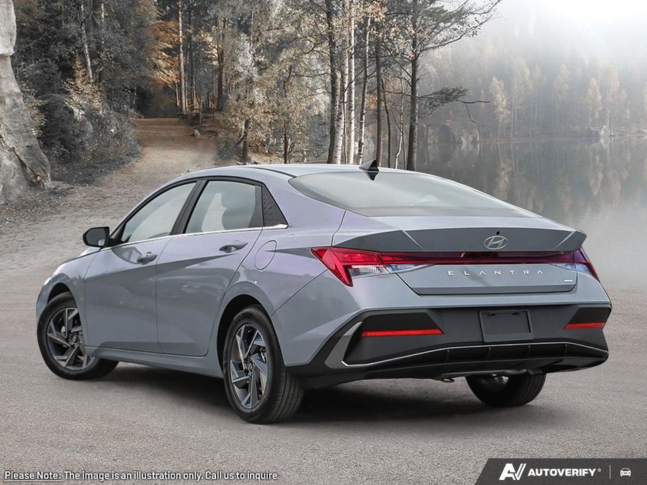 2026 Hyundai Elantra Hybrid Luxury-3