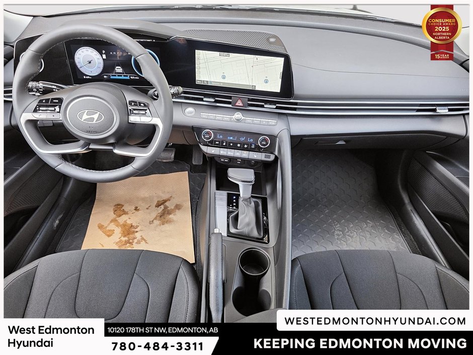 2026 Hyundai Elantra Preferred-16