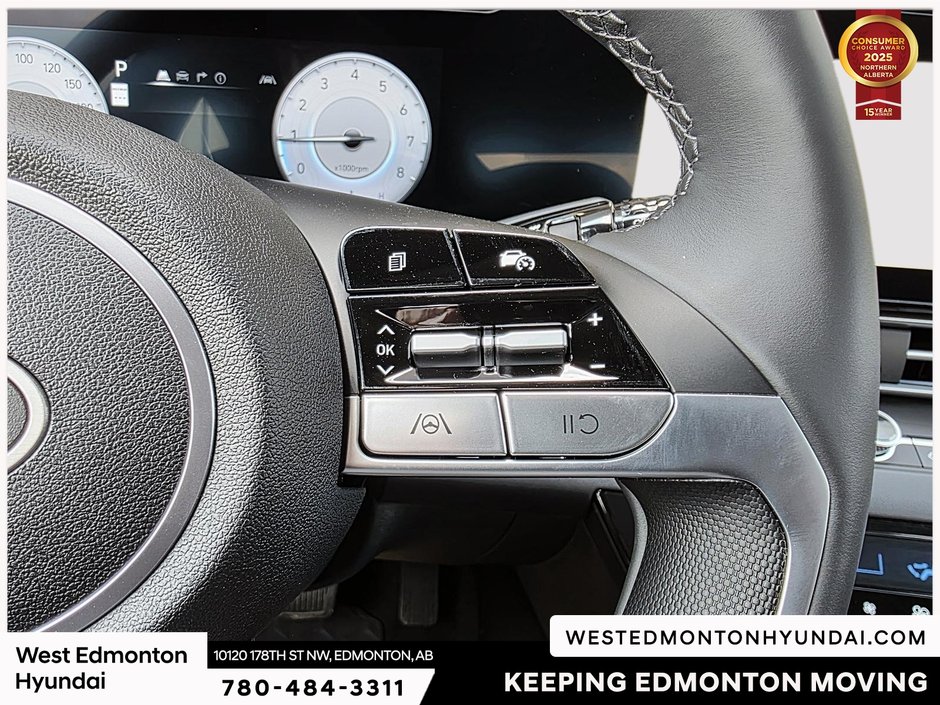 2026 Hyundai Elantra Preferred-22