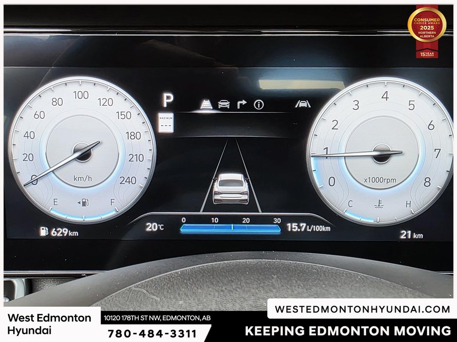 2026 Hyundai Elantra Preferred-23