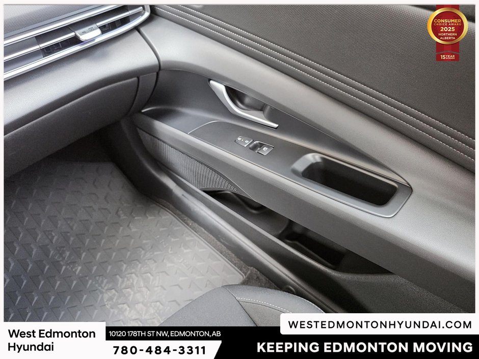 2026 Hyundai Elantra Preferred-15