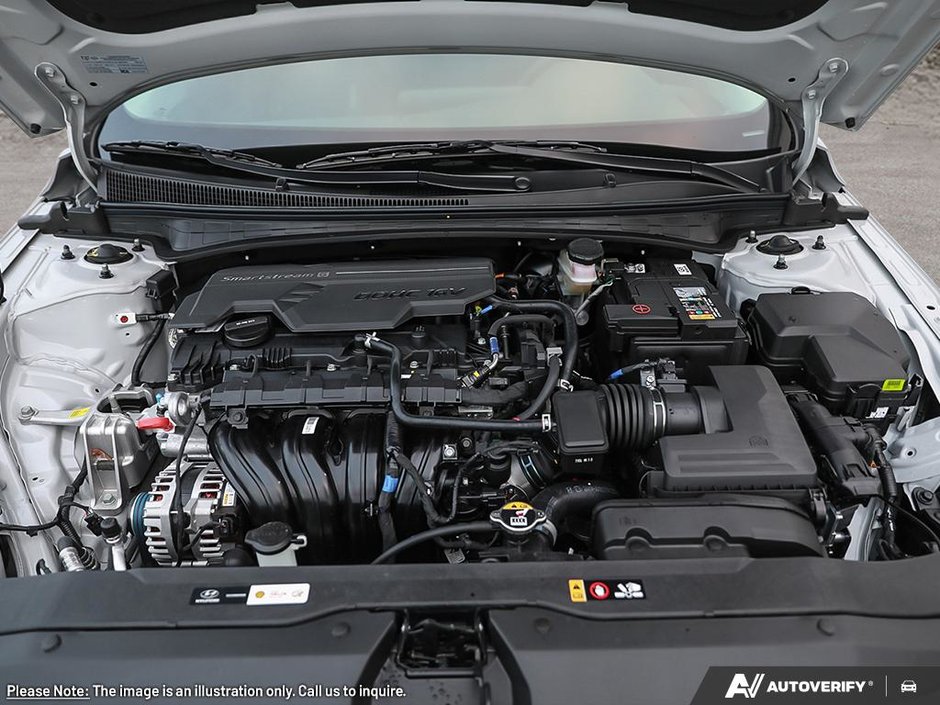 2026 Hyundai Elantra Essential-5