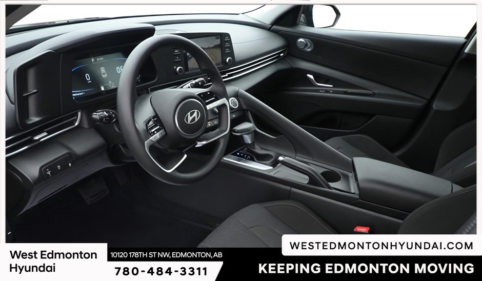 2026 Hyundai Elantra Essential-5