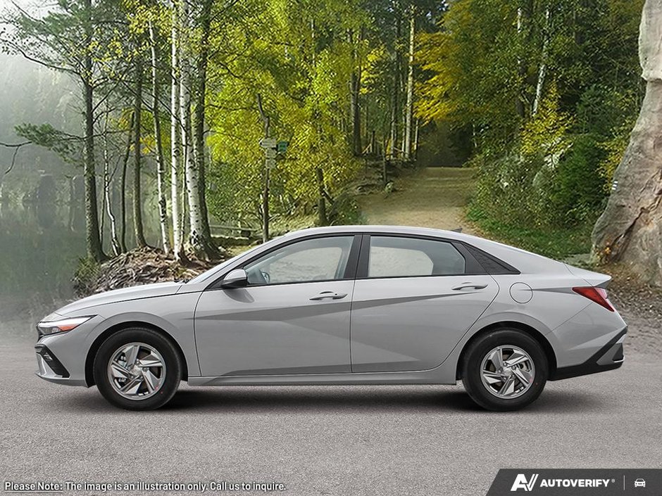 2026 Hyundai Elantra Essential-2