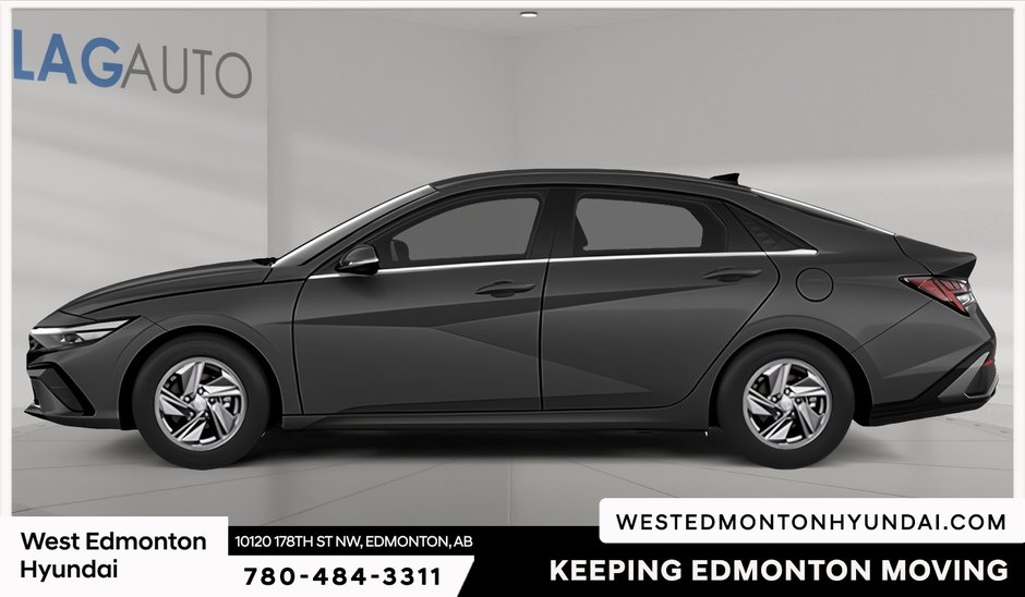 2026 Hyundai Elantra Essential-1