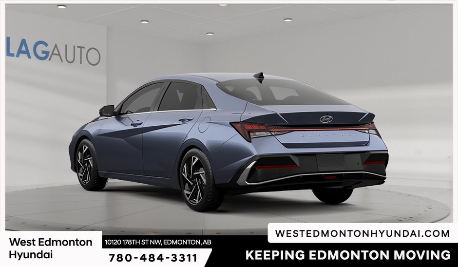 2026 Hyundai Elantra Luxury-2