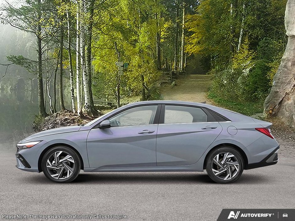 2026 Hyundai Elantra Luxury-2